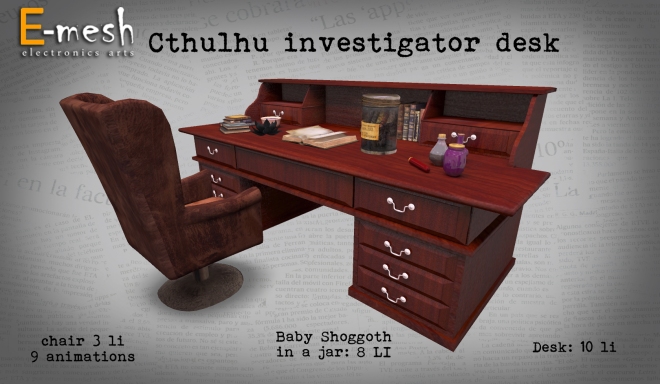 cthulhu-investigator-desk